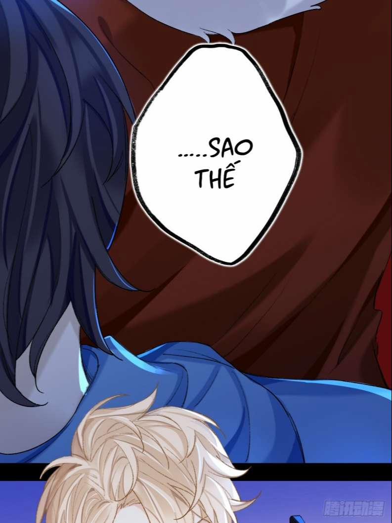 Sư Huynh Đừng Hòng Chạy 71 trang 16