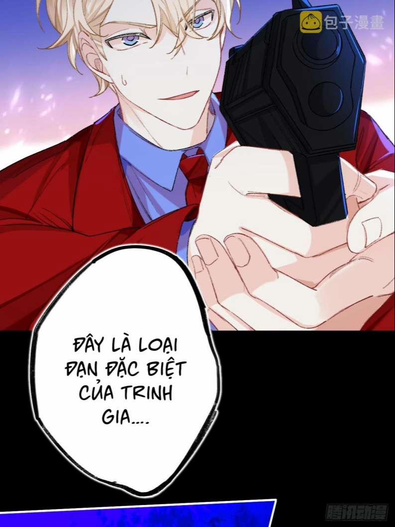 Sư Huynh Đừng Hòng Chạy 71 trang 17