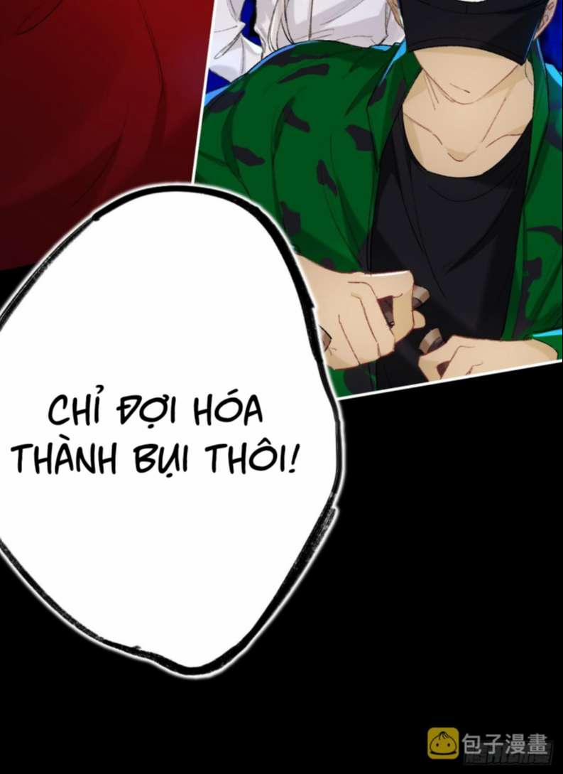 Sư Huynh Đừng Hòng Chạy 71 trang 20
