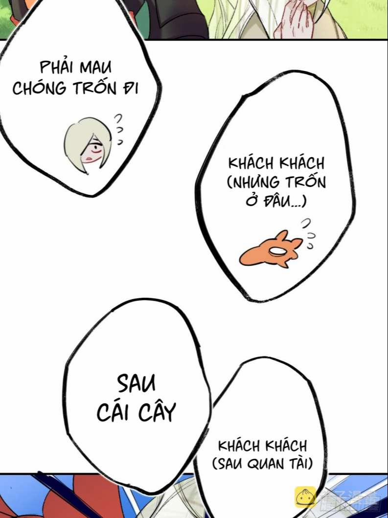 Sư Huynh Đừng Hòng Chạy 71 trang 7