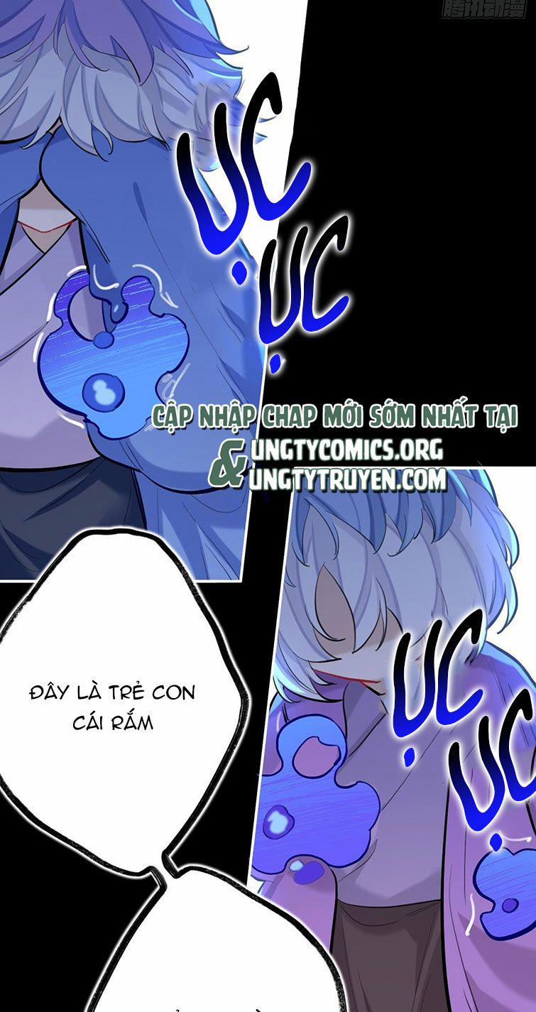 Sư Huynh Đừng Hòng Chạy 72 trang 14