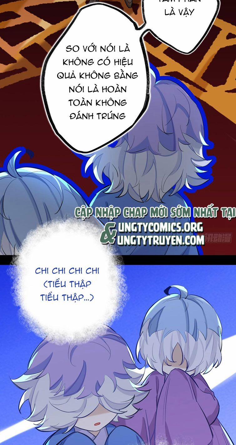 Sư Huynh Đừng Hòng Chạy 72 trang 18