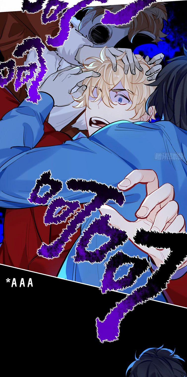 Sư Huynh Đừng Hòng Chạy 72 trang 2