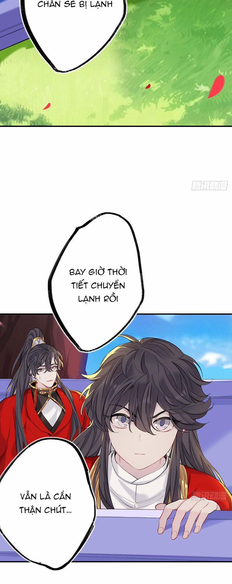 Sư Huynh Đừng Hòng Chạy 72 trang 25