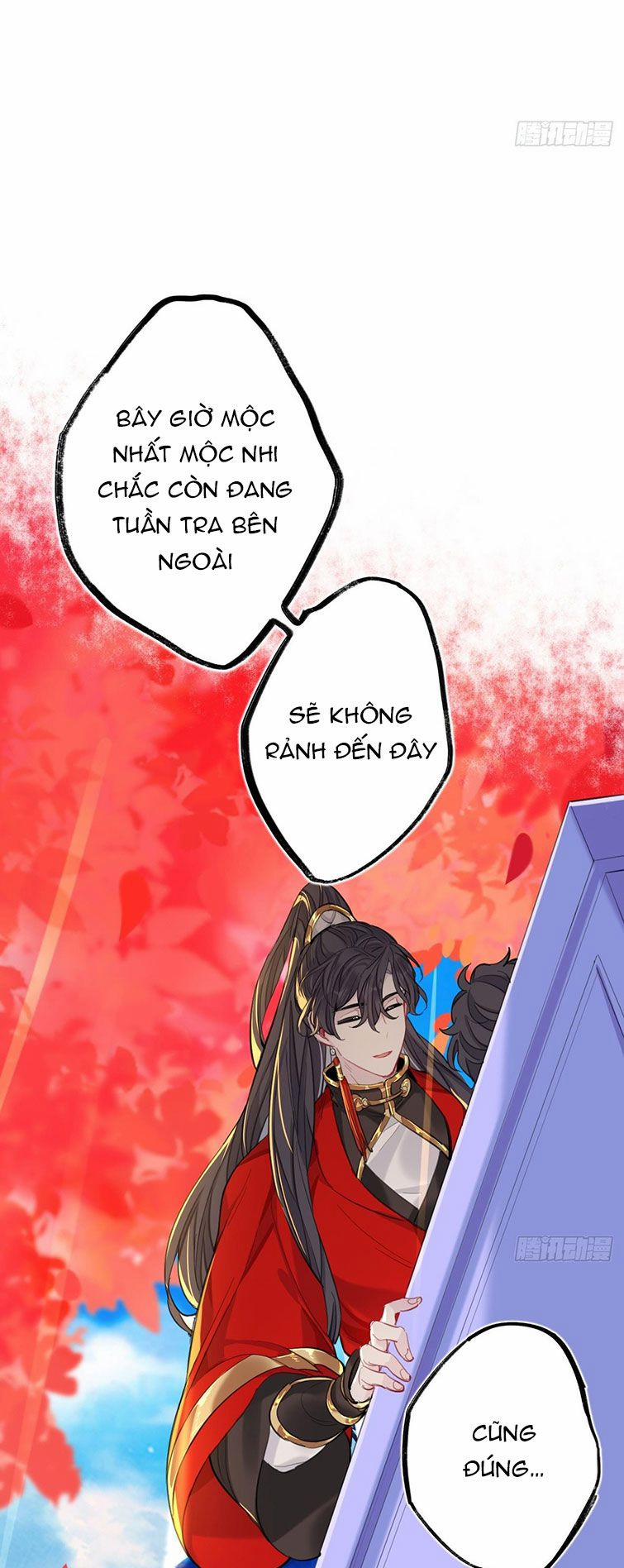 Sư Huynh Đừng Hòng Chạy 72 trang 29