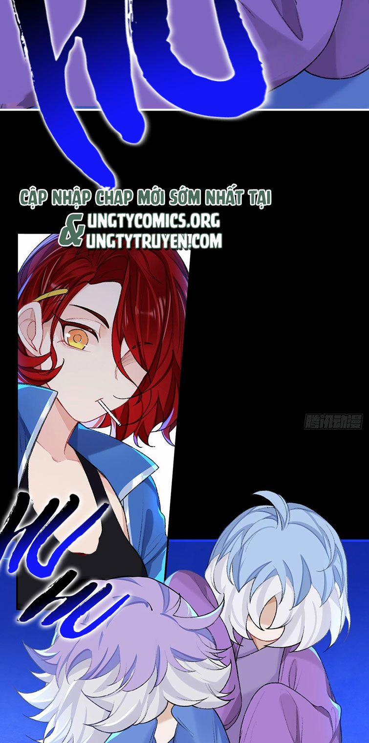 Sư Huynh Đừng Hòng Chạy 72 trang 9