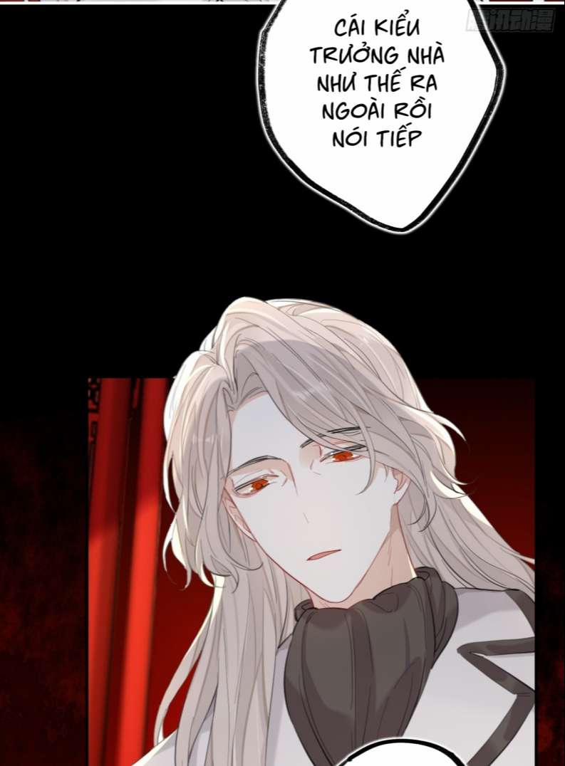 Sư Huynh Đừng Hòng Chạy 73 trang 10