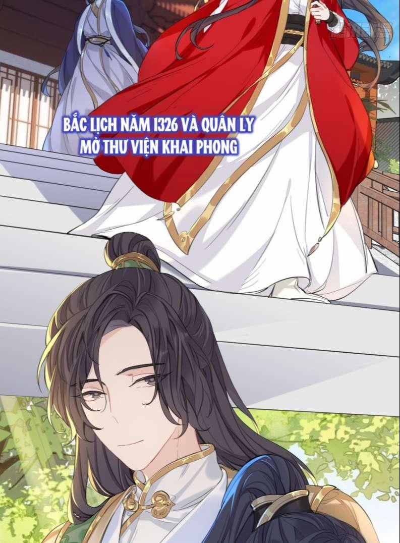 Sư Huynh Đừng Hòng Chạy 73 trang 14