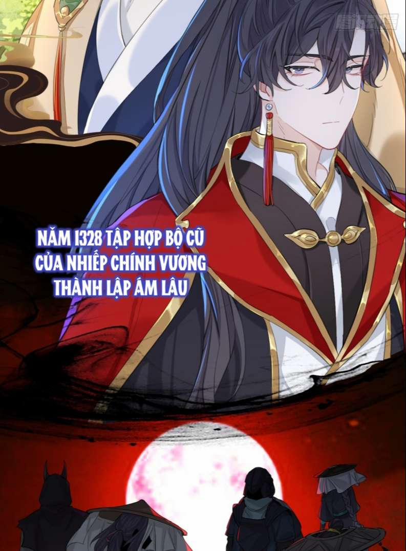 Sư Huynh Đừng Hòng Chạy 73 trang 15