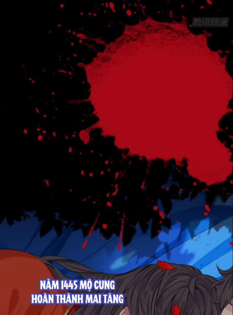 Sư Huynh Đừng Hòng Chạy 73 trang 26