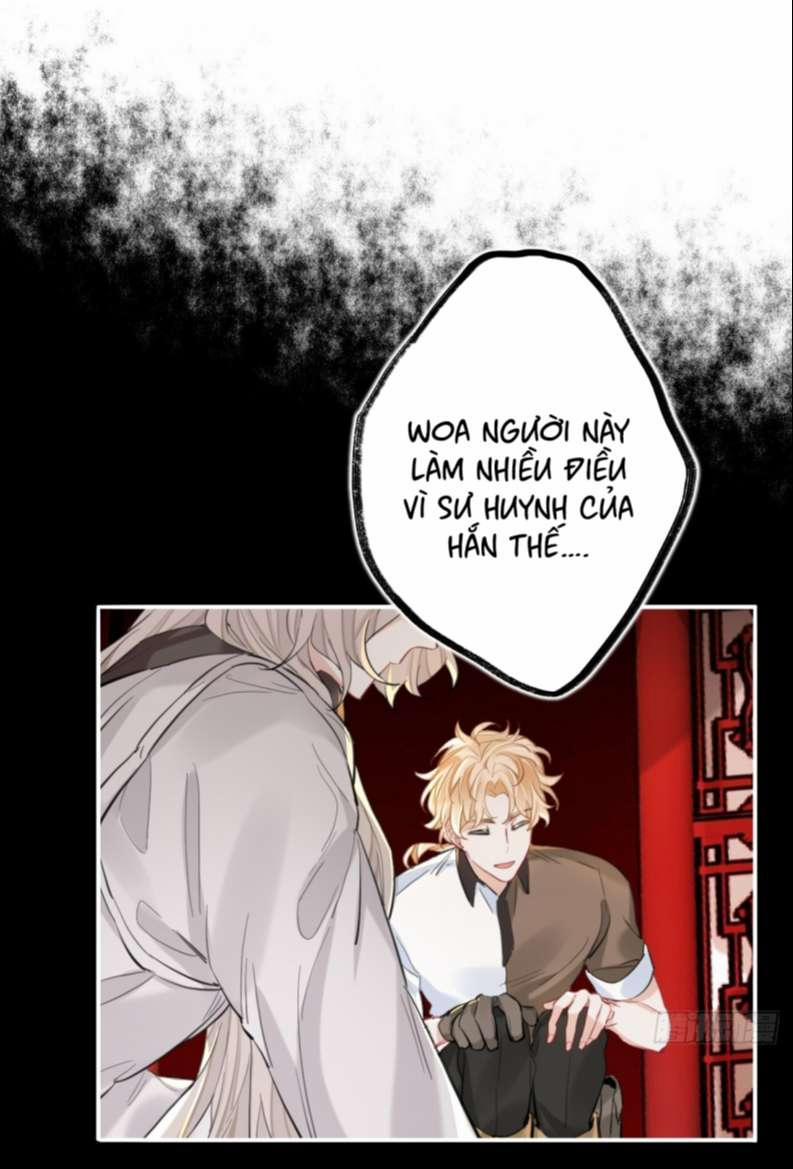 Sư Huynh Đừng Hòng Chạy 73 trang 29