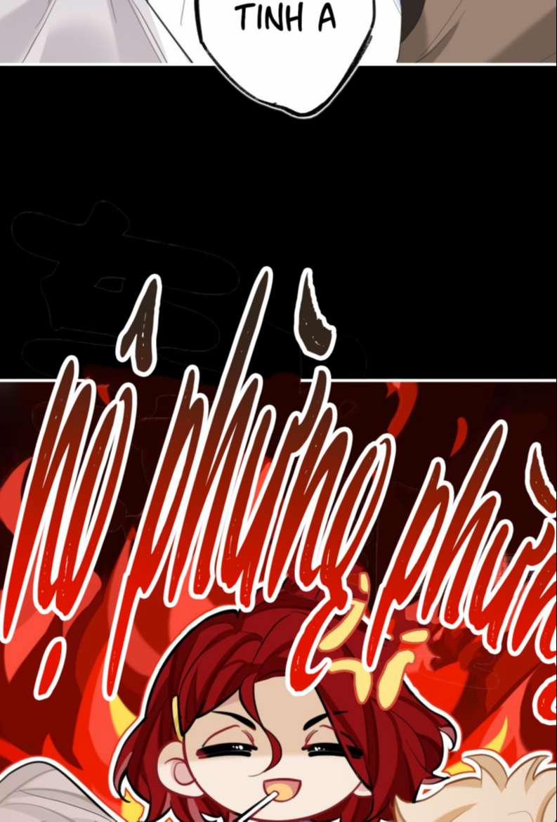 Sư Huynh Đừng Hòng Chạy 73 trang 31