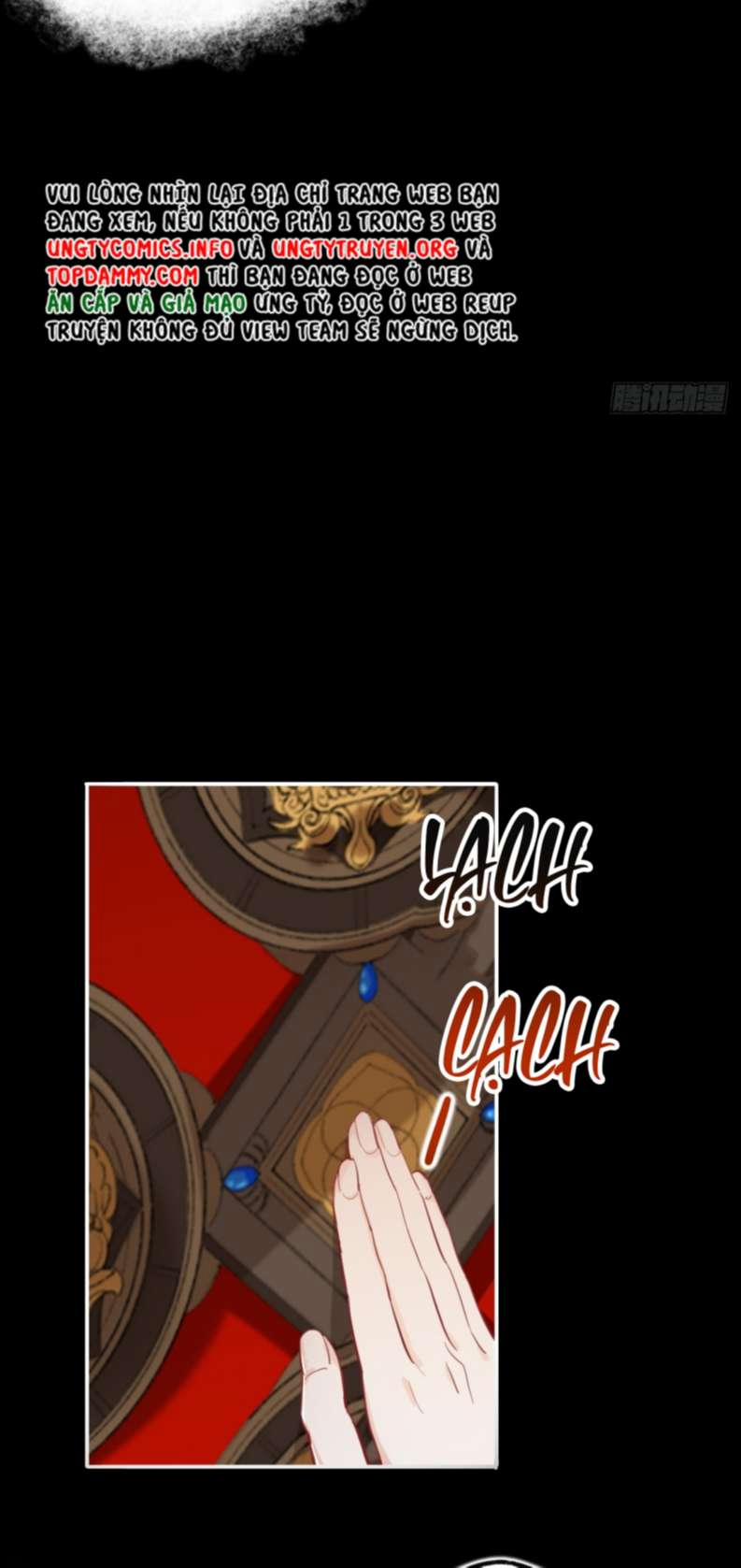 Sư Huynh Đừng Hòng Chạy 73 trang 41