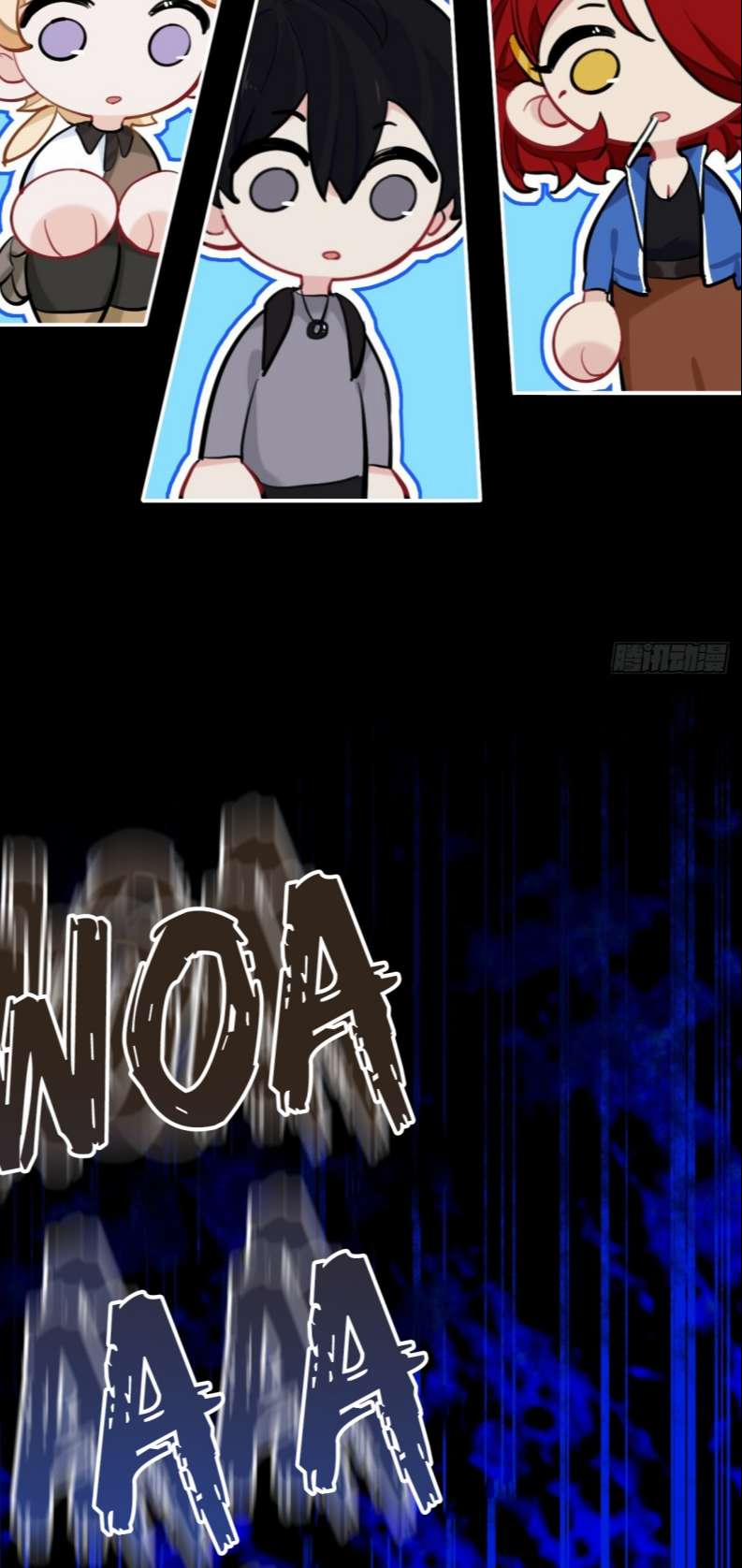 Sư Huynh Đừng Hòng Chạy 73 trang 45