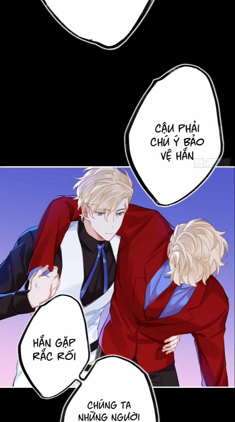 Sư Huynh Đừng Hòng Chạy 73 trang 7