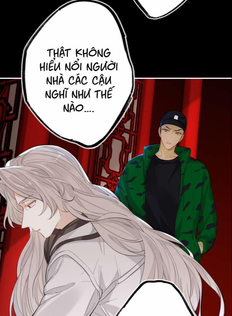 Sư Huynh Đừng Hòng Chạy 73 trang 9