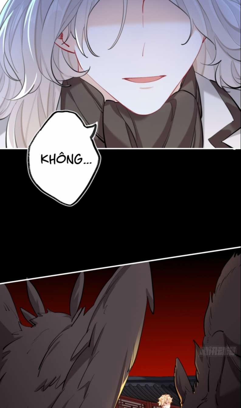 Sư Huynh Đừng Hòng Chạy 74 trang 17