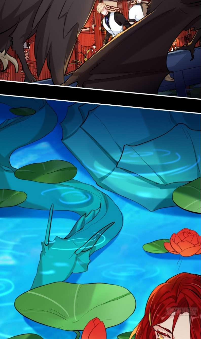 Sư Huynh Đừng Hòng Chạy 74 trang 18