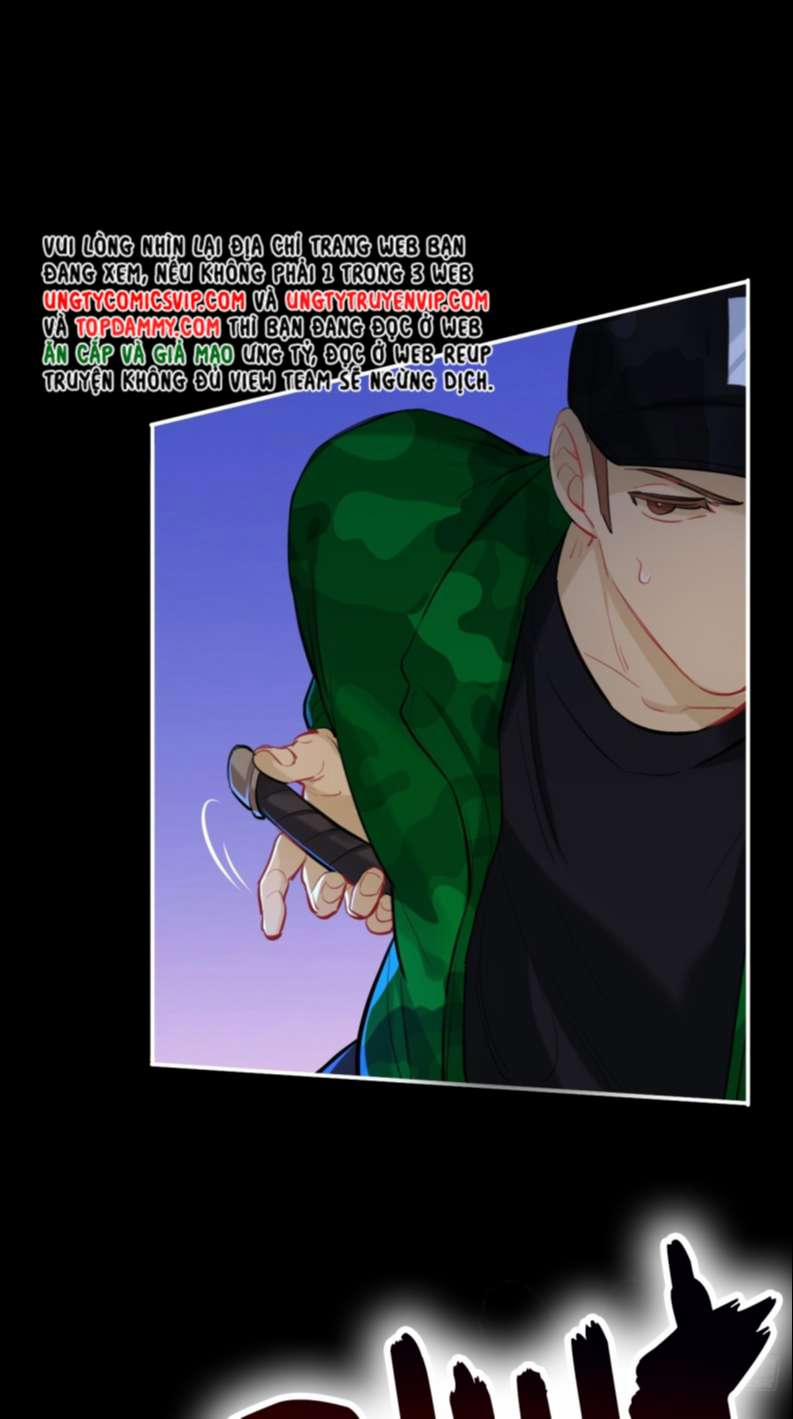 Sư Huynh Đừng Hòng Chạy 74 trang 36