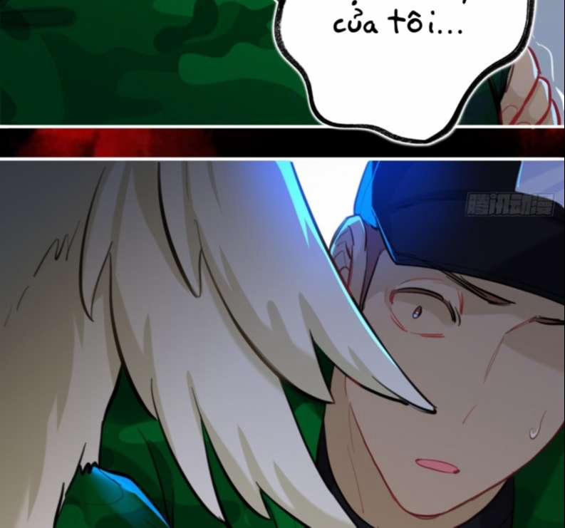 Sư Huynh Đừng Hòng Chạy 74 trang 41
