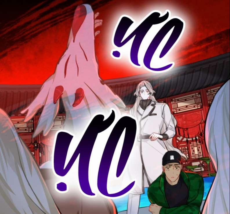 Sư Huynh Đừng Hòng Chạy 74 trang 43