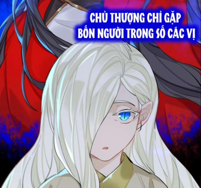 Sư Huynh Đừng Hòng Chạy 74 trang 46