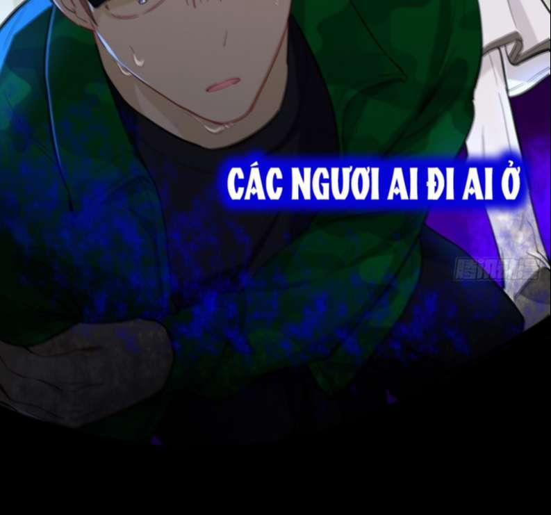 Sư Huynh Đừng Hòng Chạy 74 trang 48