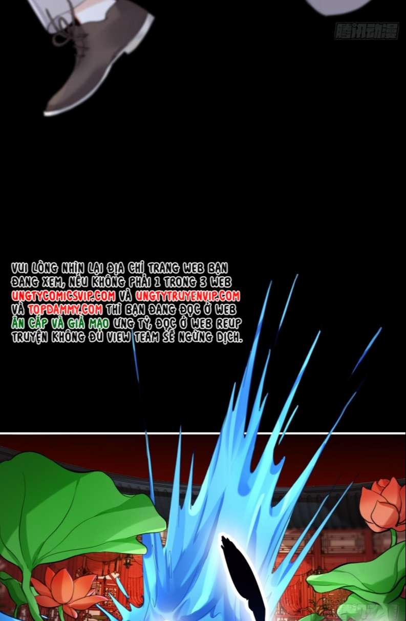 Sư Huynh Đừng Hòng Chạy 74 trang 5