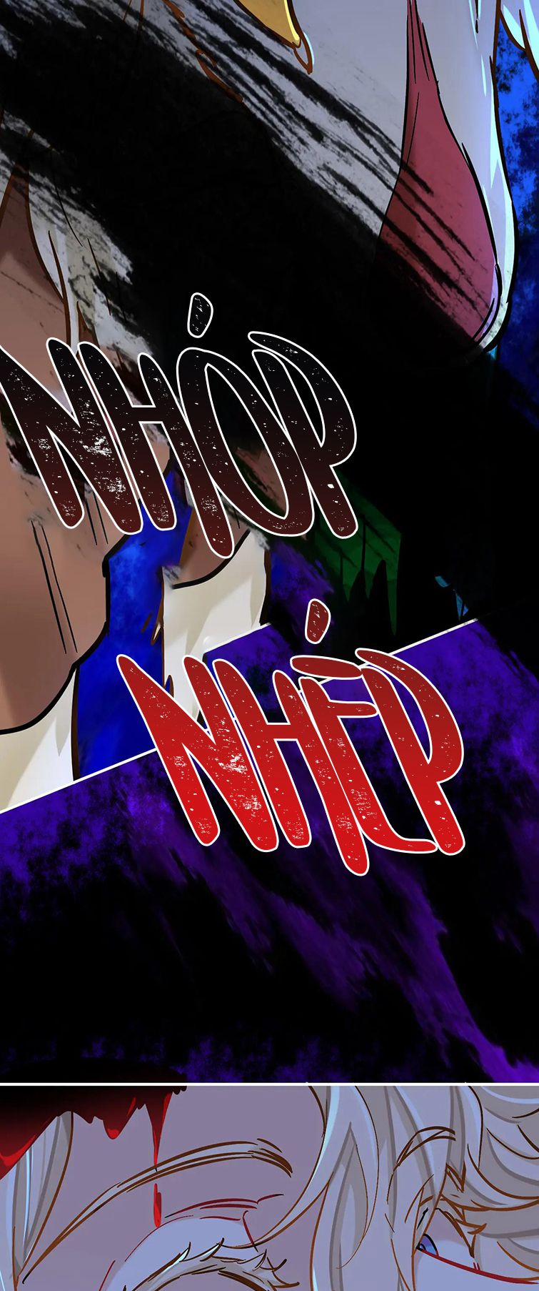 Sư Huynh Đừng Hòng Chạy 76 trang 15