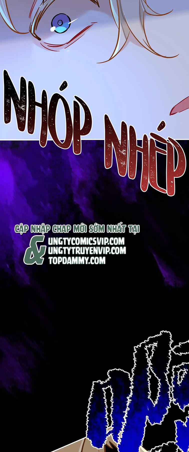 Sư Huynh Đừng Hòng Chạy 76 trang 16