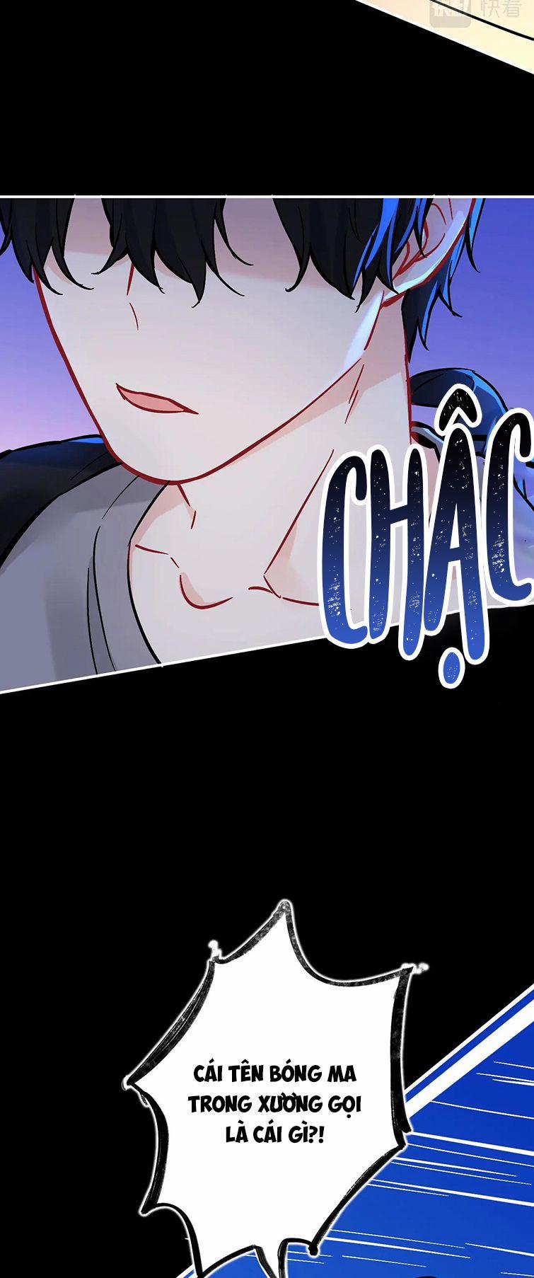 Sư Huynh Đừng Hòng Chạy 76 trang 18