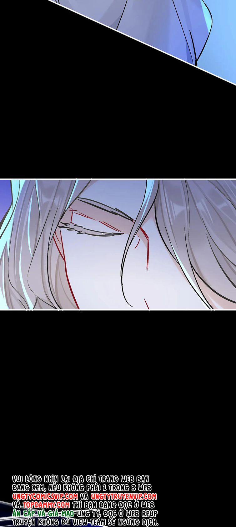 Sư Huynh Đừng Hòng Chạy 76 trang 2