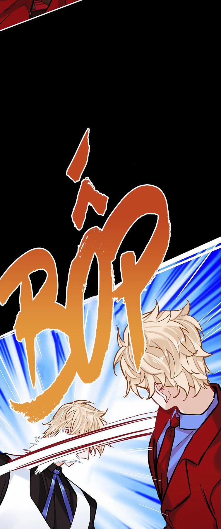 Sư Huynh Đừng Hòng Chạy 76 trang 24