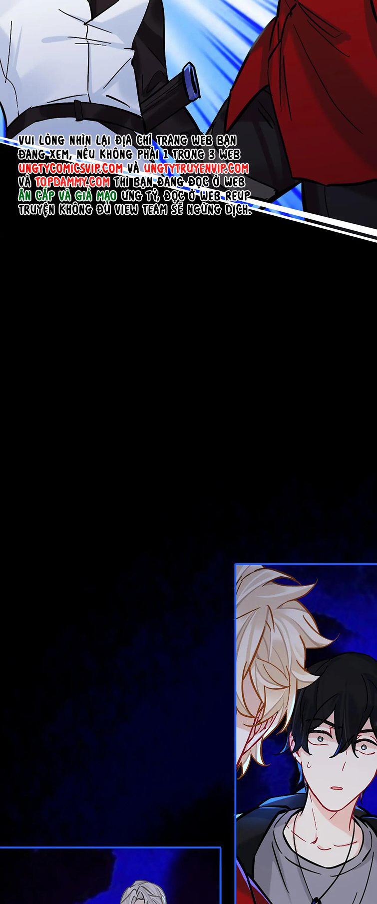 Sư Huynh Đừng Hòng Chạy 76 trang 25