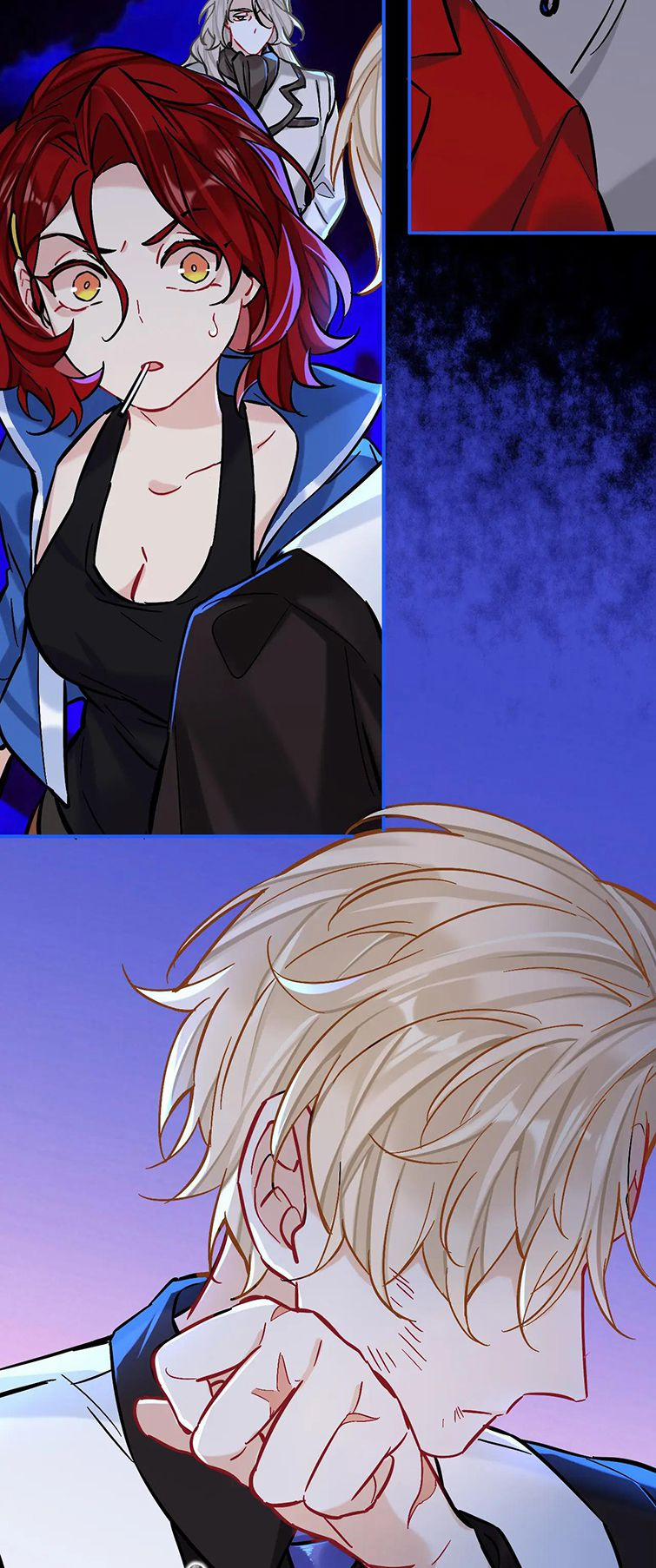 Sư Huynh Đừng Hòng Chạy 76 trang 26