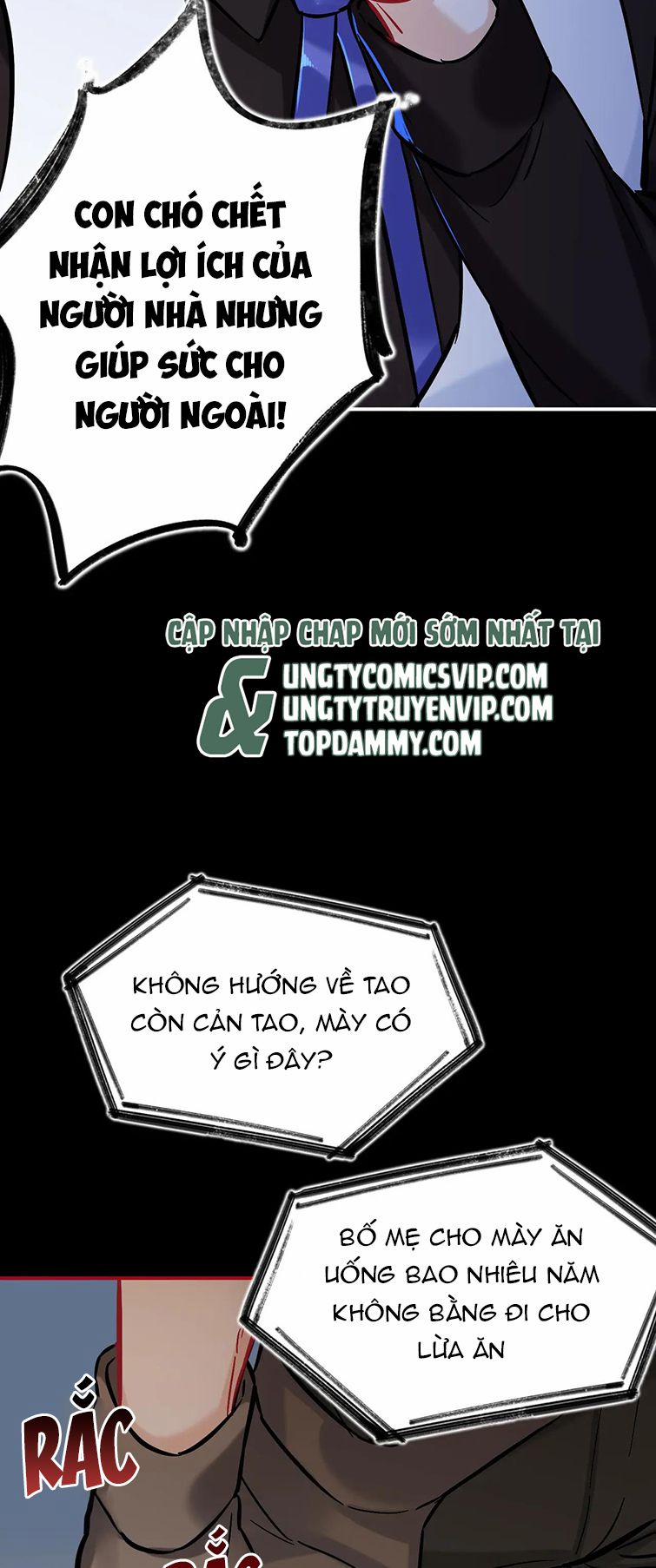 Sư Huynh Đừng Hòng Chạy 76 trang 27