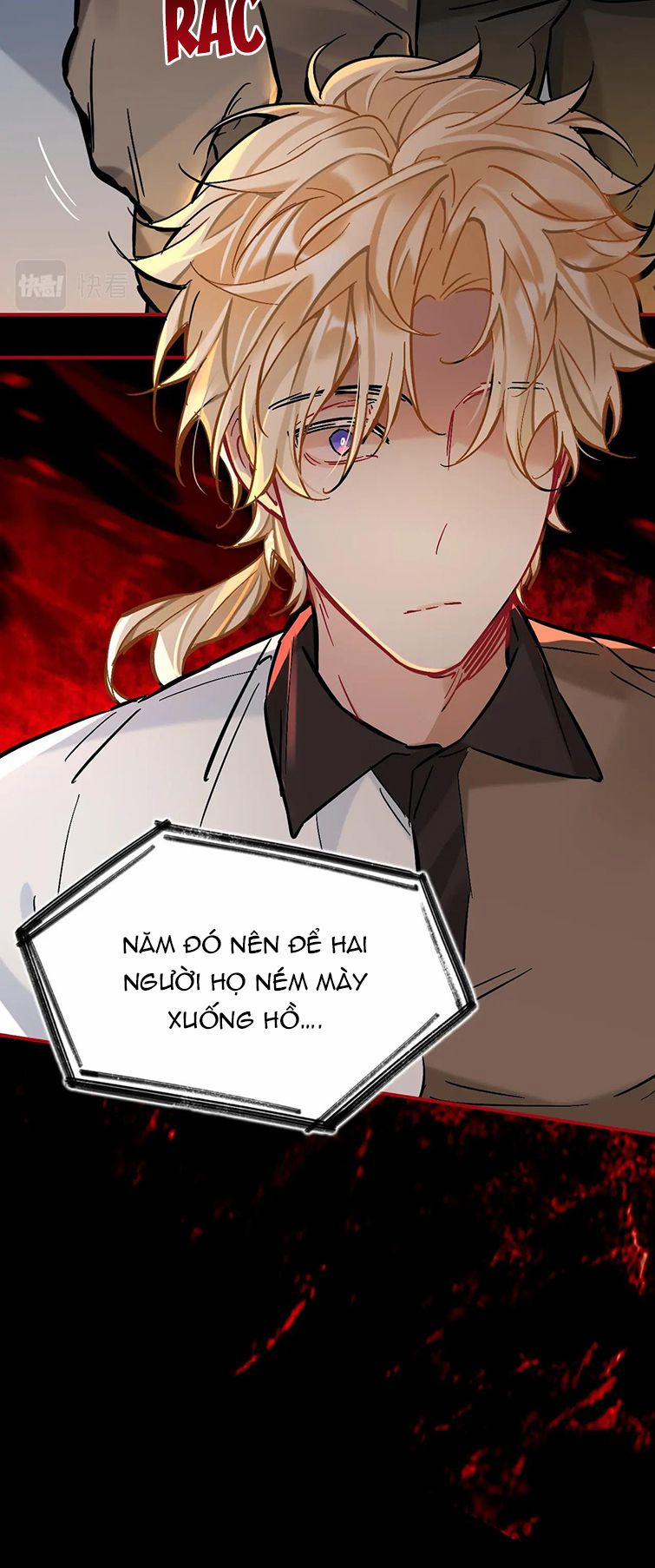 Sư Huynh Đừng Hòng Chạy 76 trang 28