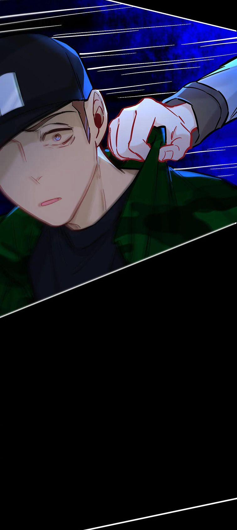 Sư Huynh Đừng Hòng Chạy 76 trang 3