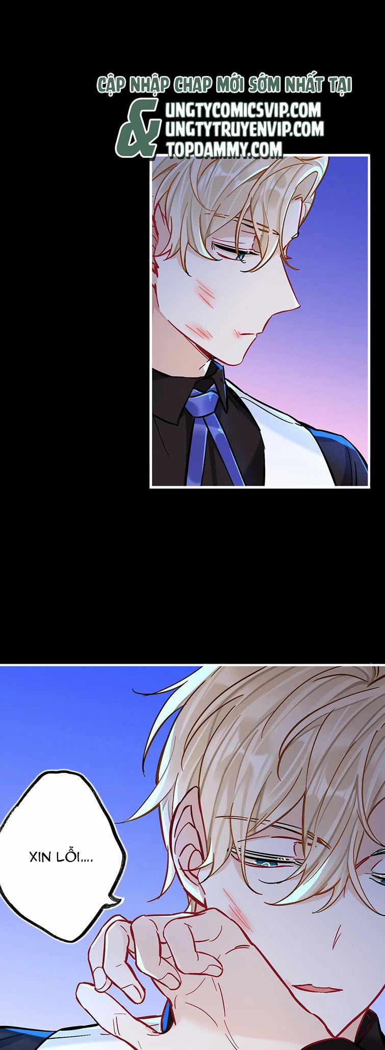 Sư Huynh Đừng Hòng Chạy 76 trang 31