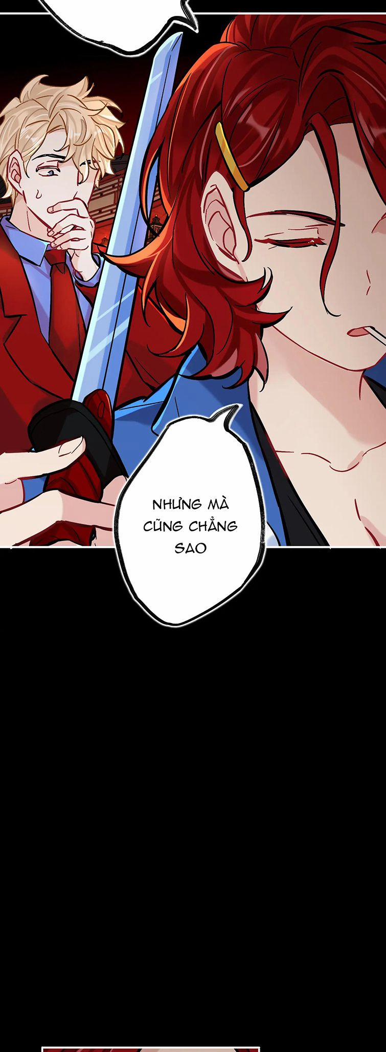 Sư Huynh Đừng Hòng Chạy 76 trang 33