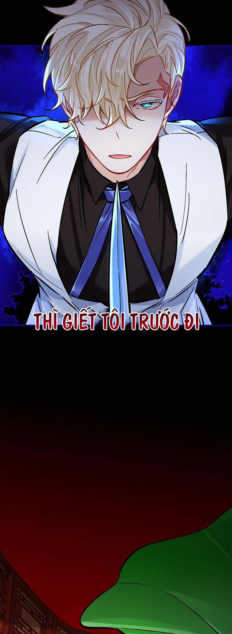 Sư Huynh Đừng Hòng Chạy 76 trang 38