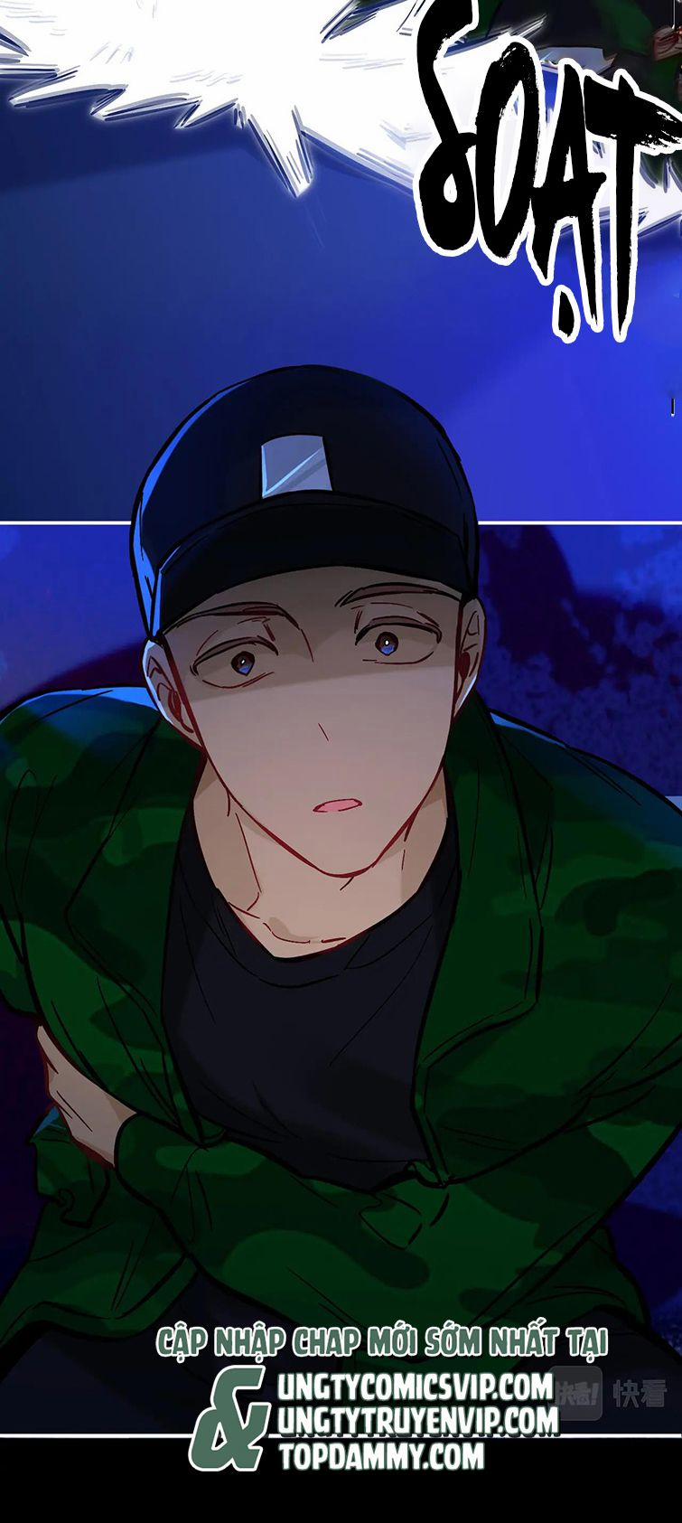 Sư Huynh Đừng Hòng Chạy 76 trang 5