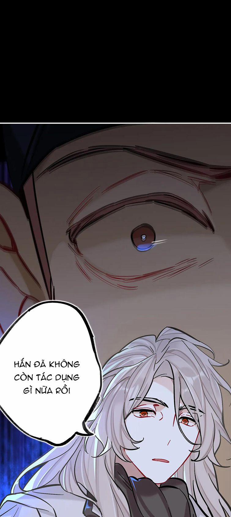 Sư Huynh Đừng Hòng Chạy 76 trang 6