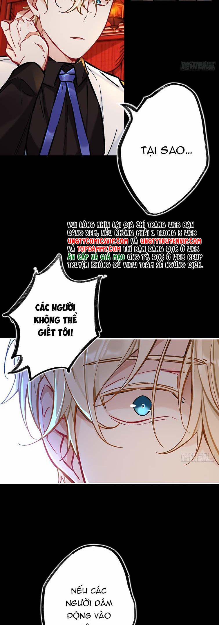 Sư Huynh Đừng Hòng Chạy 77 trang 11