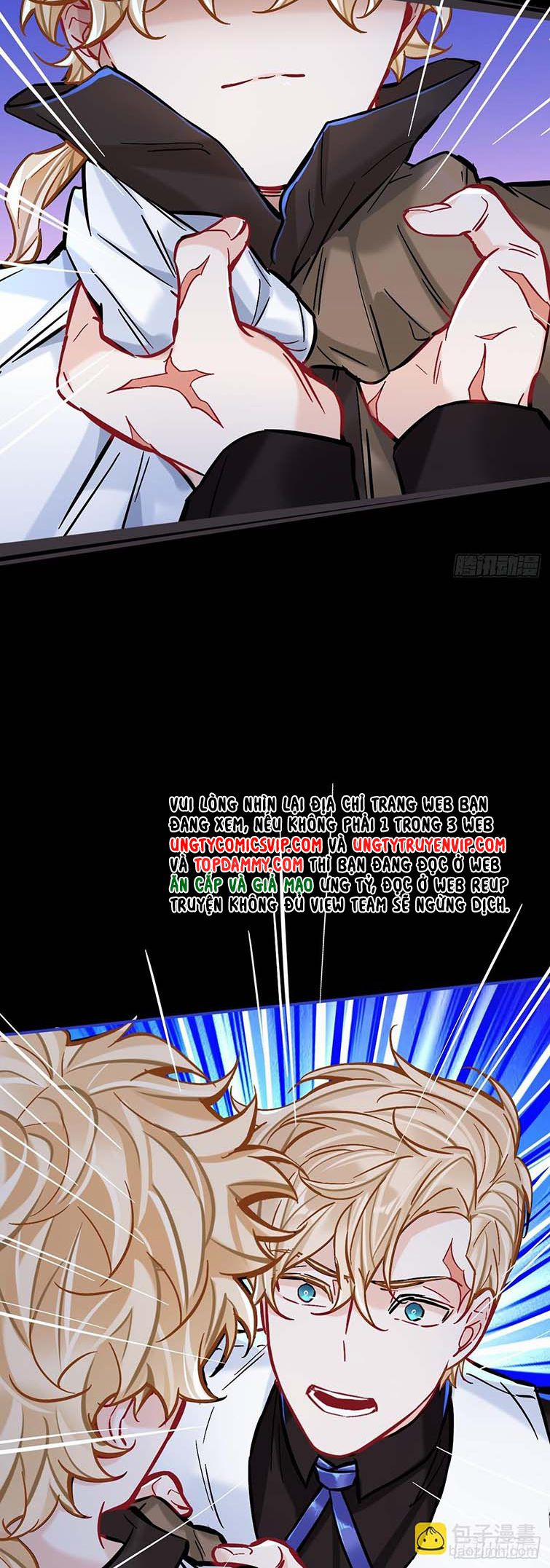 Sư Huynh Đừng Hòng Chạy 77 trang 15