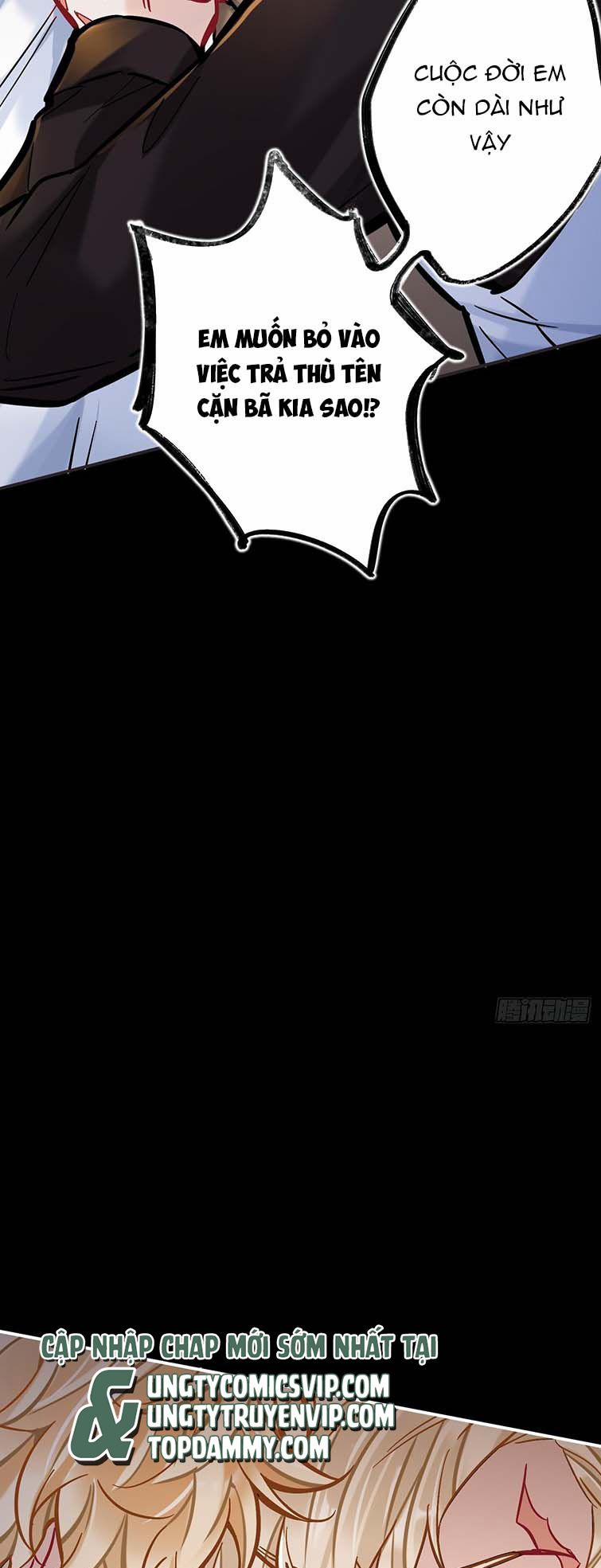 Sư Huynh Đừng Hòng Chạy 77 trang 17
