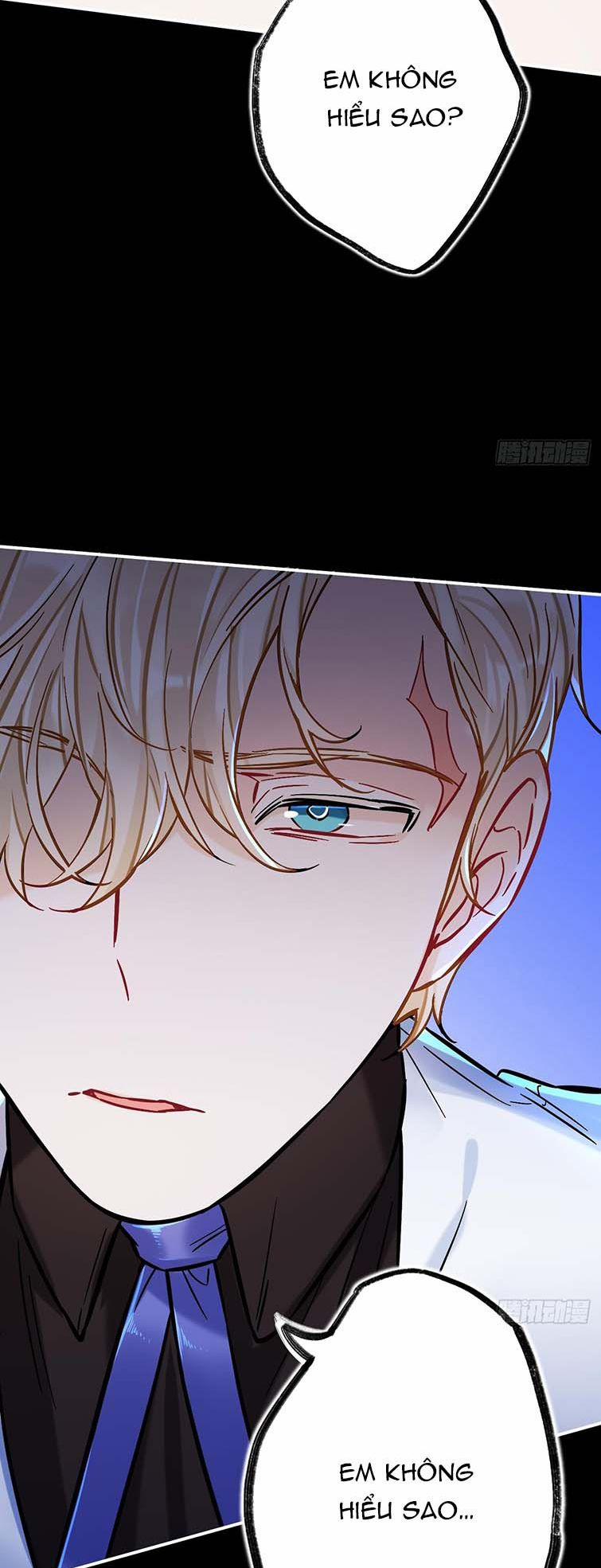 Sư Huynh Đừng Hòng Chạy 77 trang 19