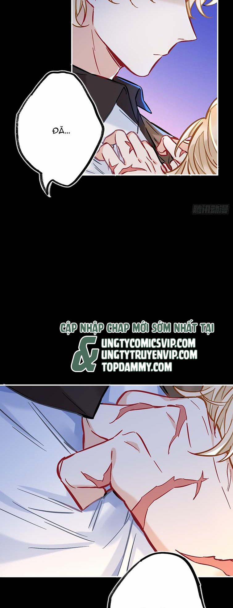 Sư Huynh Đừng Hòng Chạy 77 trang 22