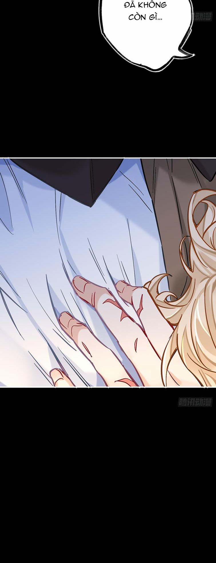 Sư Huynh Đừng Hòng Chạy 77 trang 23
