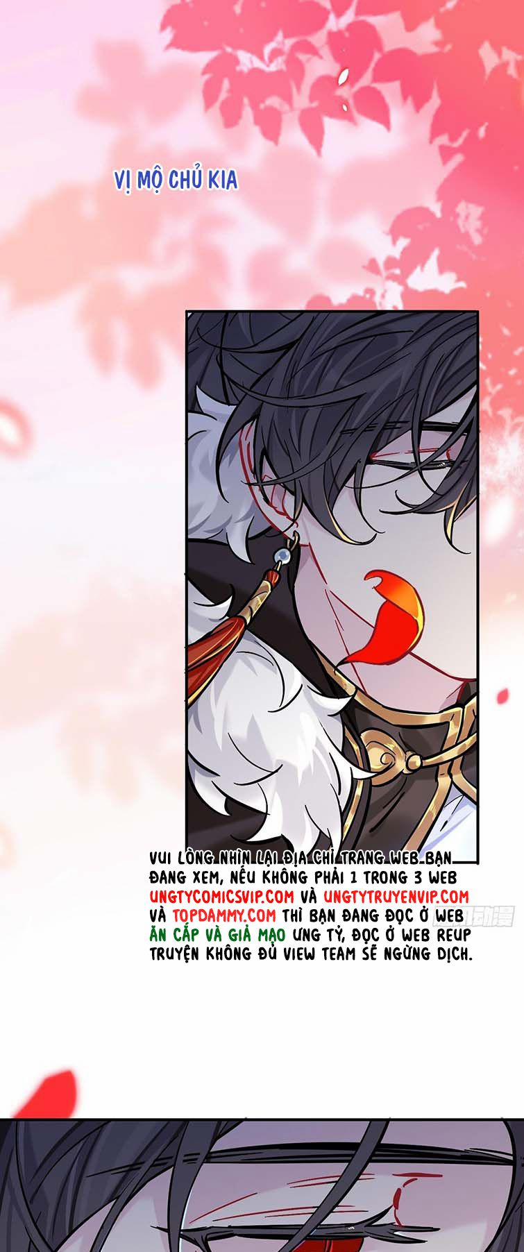 Sư Huynh Đừng Hòng Chạy 77 trang 31